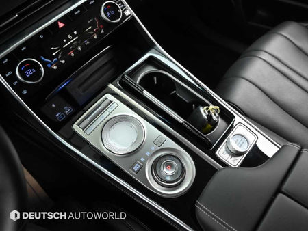 Genesis GV80 — photo 09