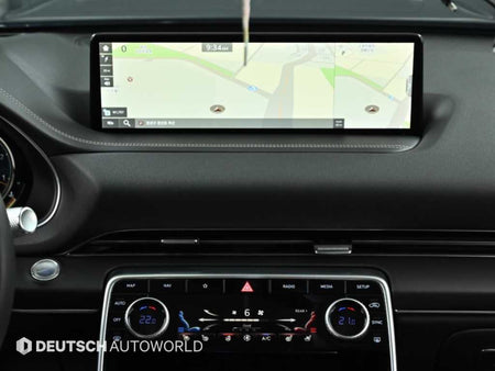 Genesis GV80 — photo 14