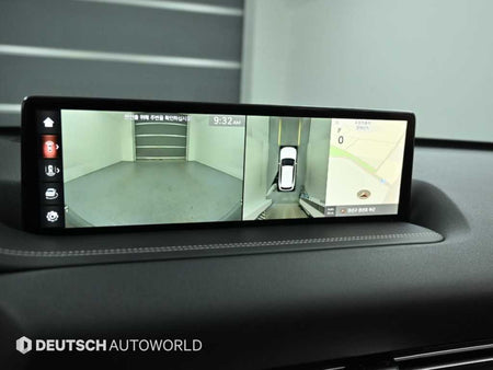Genesis GV80 — photo 15