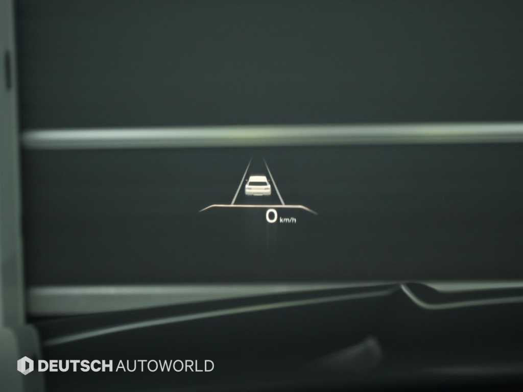 Genesis GV80 — photo 18