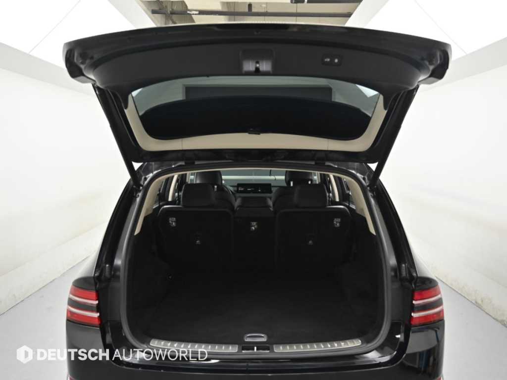 Genesis GV80 — photo 19