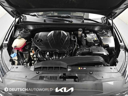 Kia K8 — photo 06