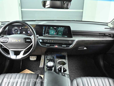 Kia K8 — photo 07