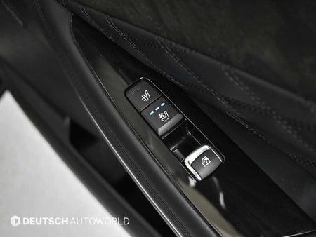 Kia K8 — photo 16