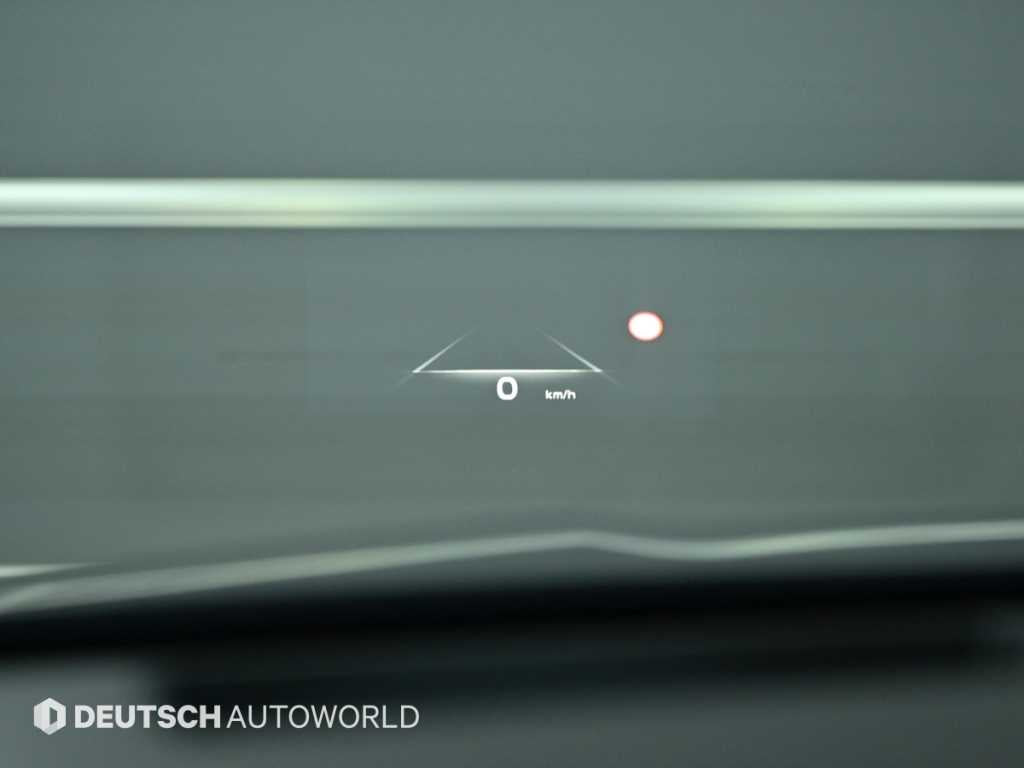 Kia K8 — photo 17