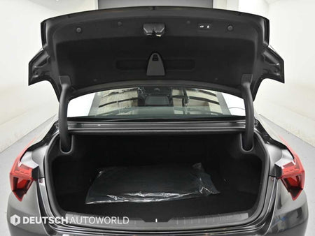 Kia K8 — photo 19