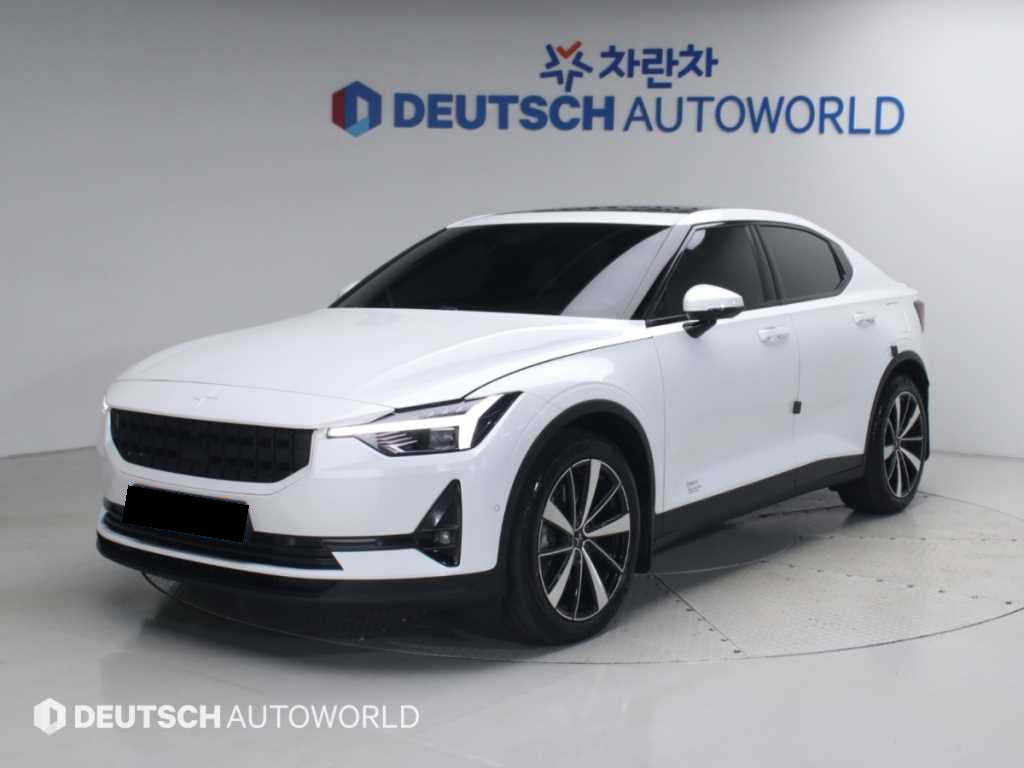 Polestar Polestar 2 — photo 01