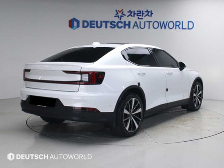 Polestar Polestar 2 — photo 02
