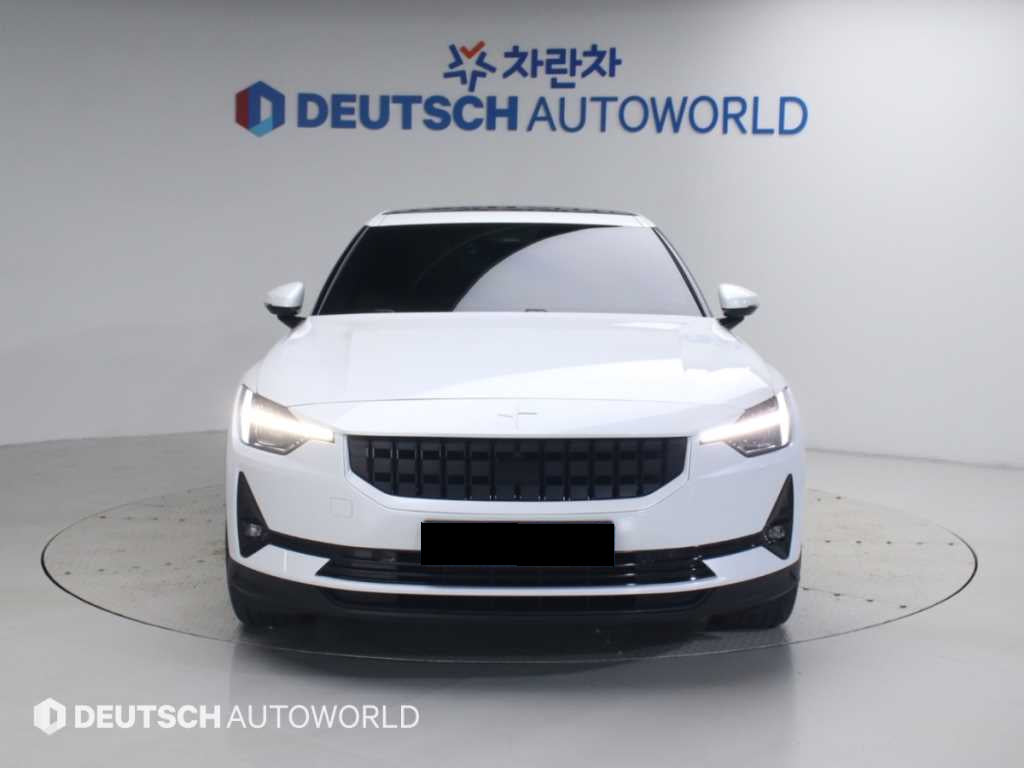 Polestar Polestar 2 — photo 03