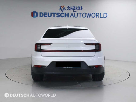 Polestar Polestar 2 — photo 04