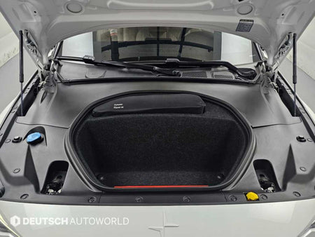 Polestar Polestar 2 — photo 06