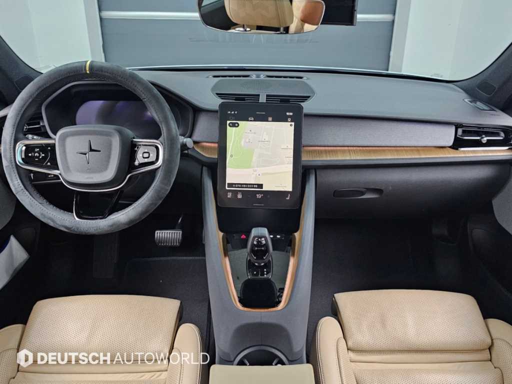 Polestar Polestar 2 — photo 07