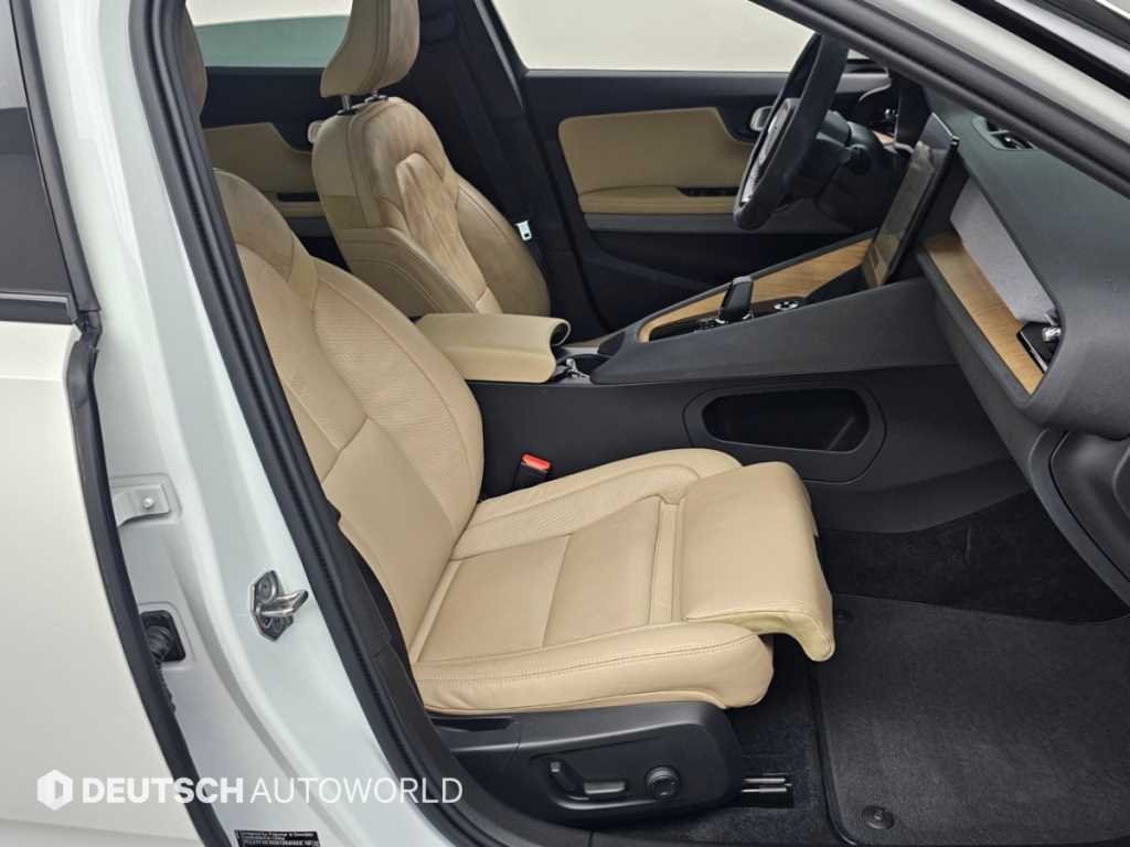 Polestar Polestar 2 — photo 10