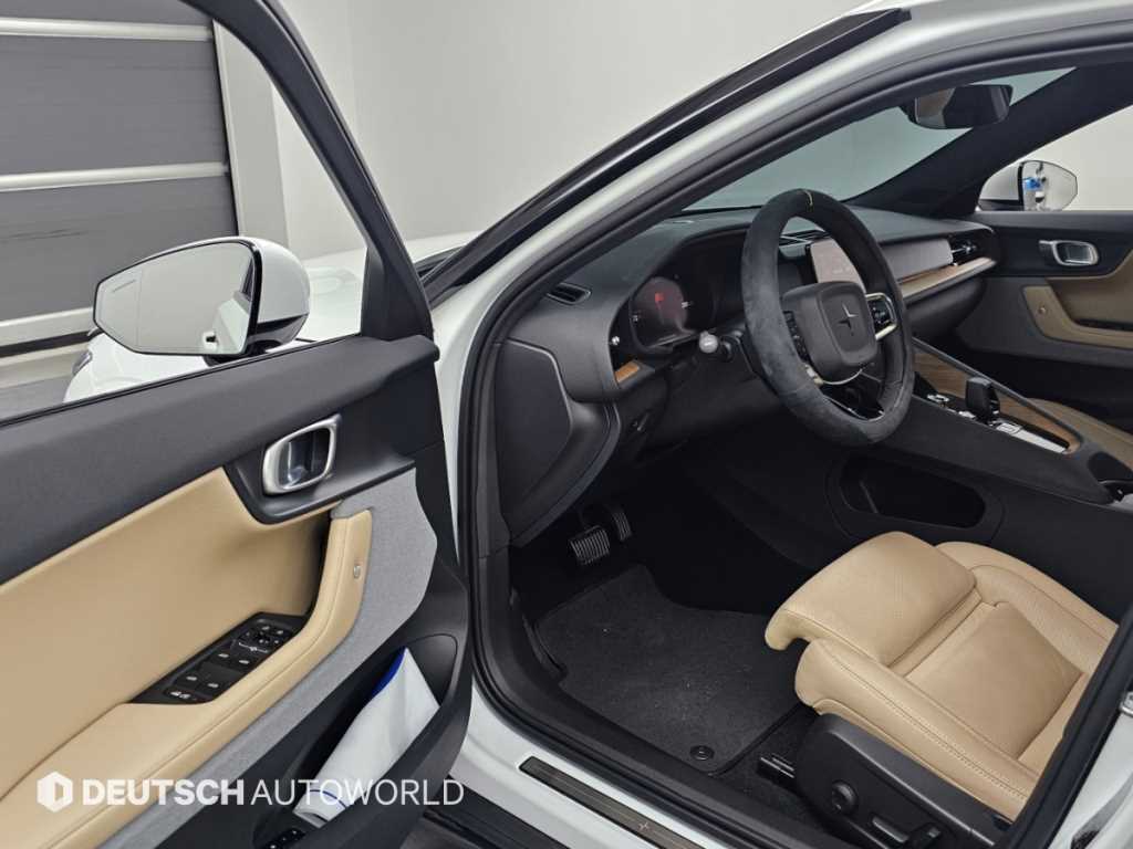 Polestar Polestar 2 — photo 11