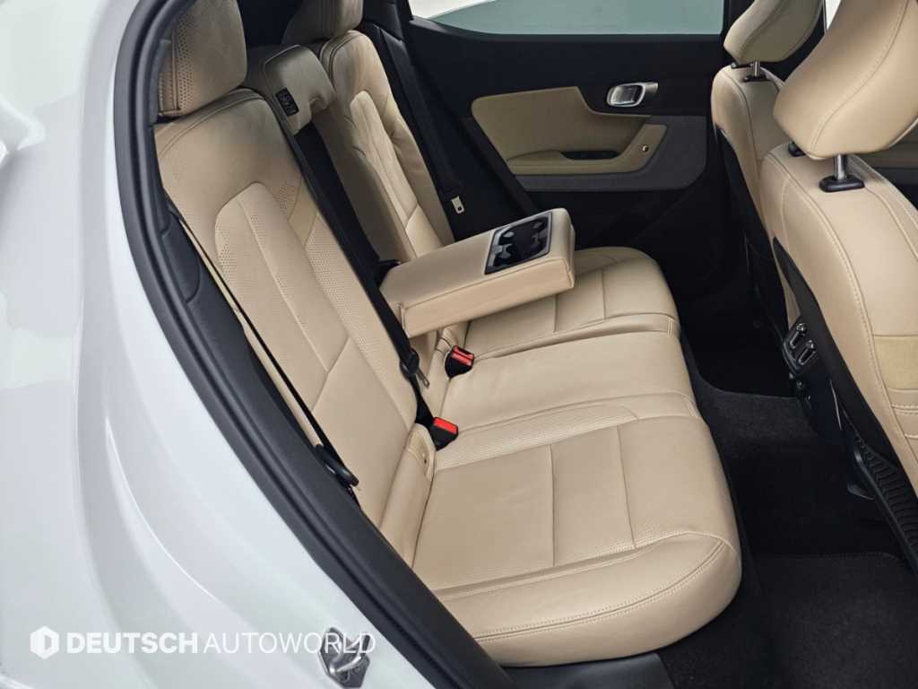 Polestar Polestar 2 — photo 12