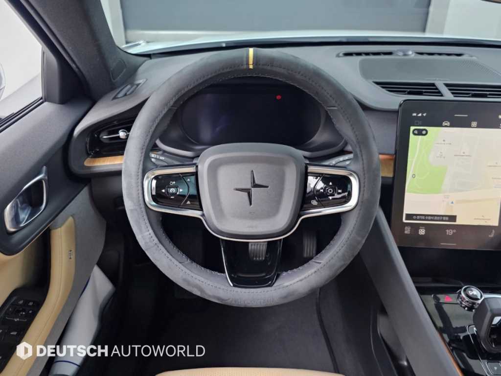 Polestar Polestar 2 — photo 13