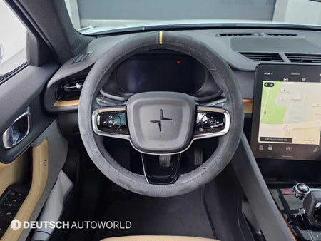 Polestar Polestar 2 — photo 13