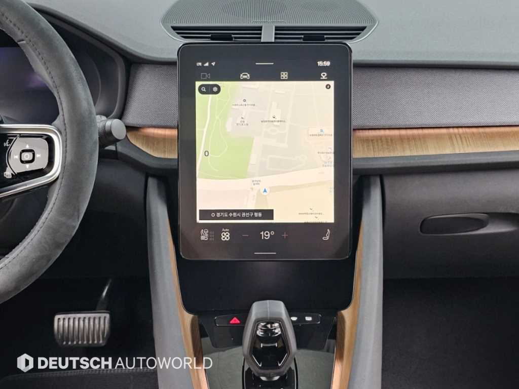 Polestar Polestar 2 — photo 14