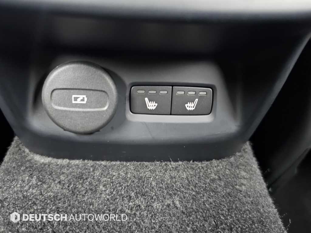 Polestar Polestar 2 — photo 16