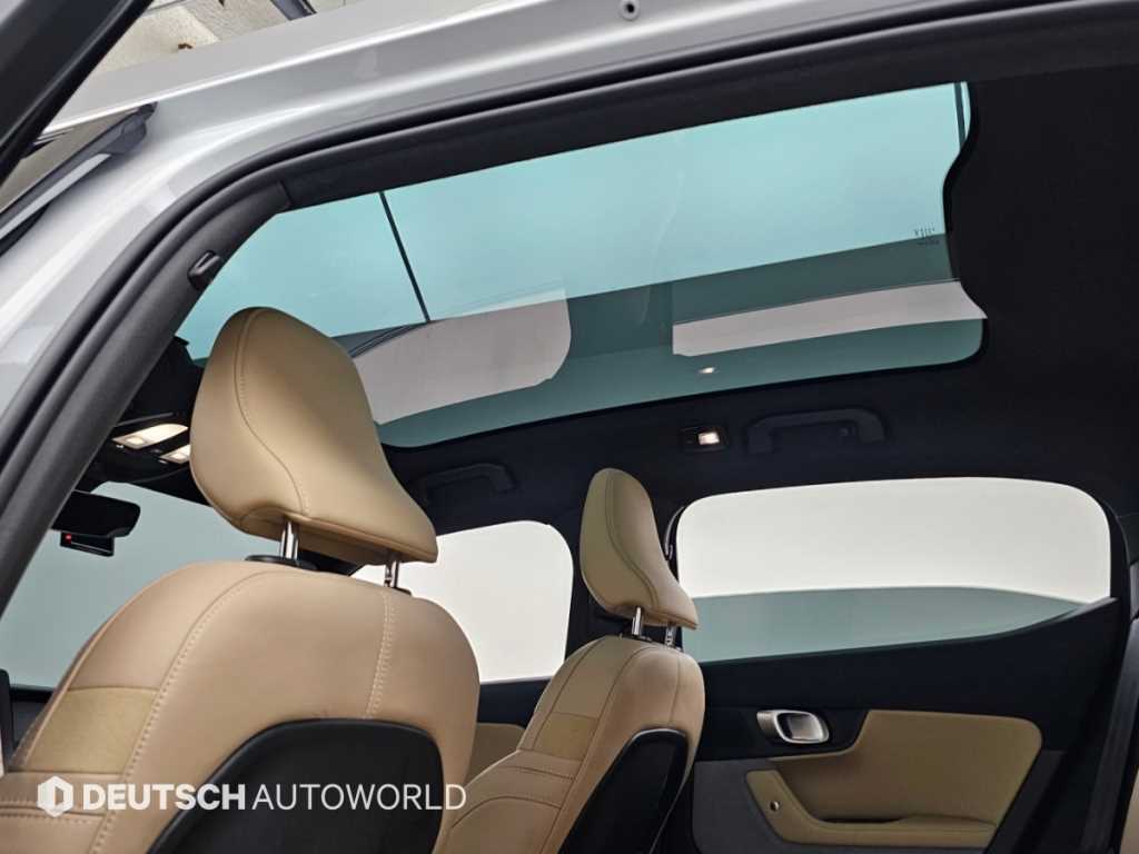 Polestar Polestar 2 — photo 18