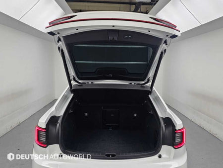 Polestar Polestar 2 — photo 19
