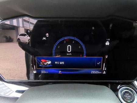 CHEVROLET Trax — photo 09