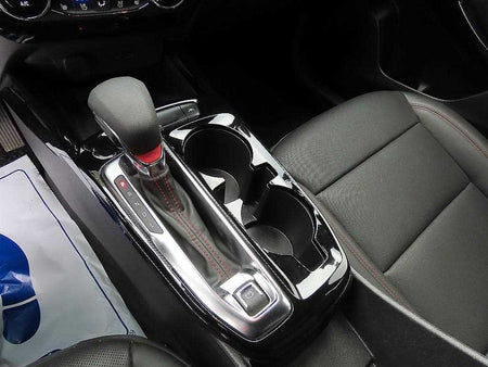 CHEVROLET Trax — photo 10
