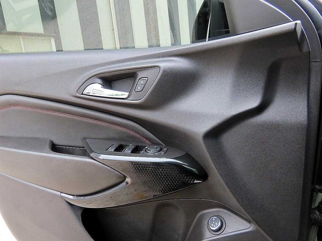 CHEVROLET Trax — photo 11