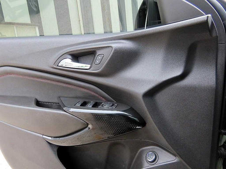 CHEVROLET Trax — photo 11