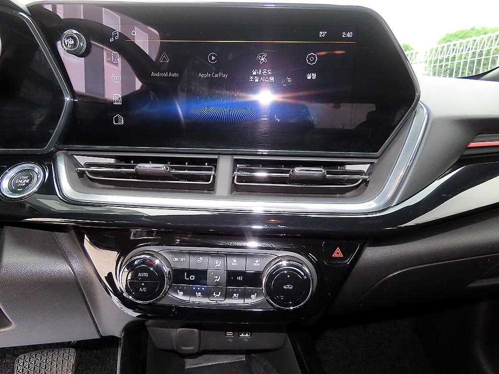 CHEVROLET Trax — photo 12