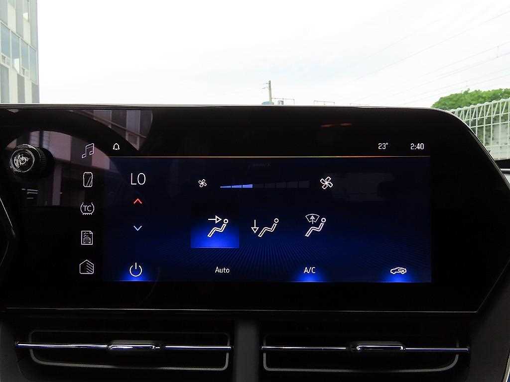 CHEVROLET Trax — photo 14
