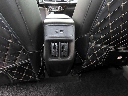 CHEVROLET Trax — photo 16