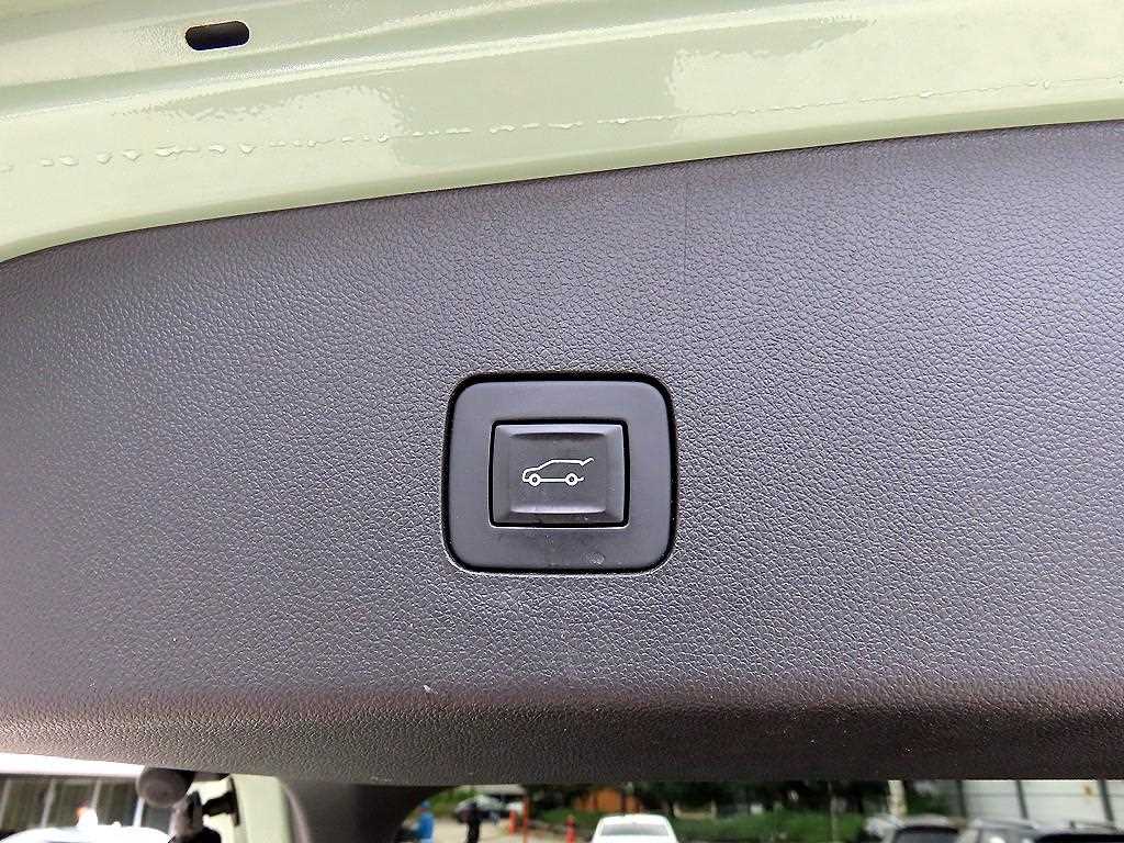 CHEVROLET Trax — photo 17