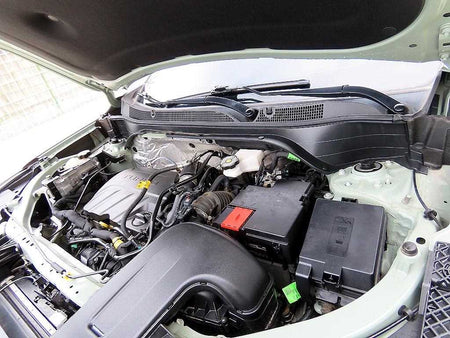 CHEVROLET Trax — photo 18