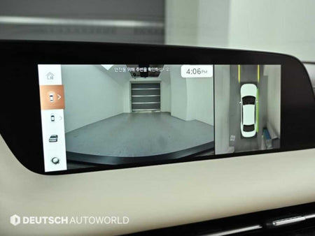 Genesis G90 — photo 15