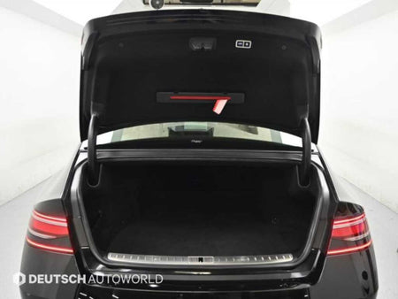 Genesis G90 — photo 19