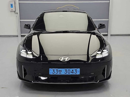 Hyundai Ioniq6 — photo 02