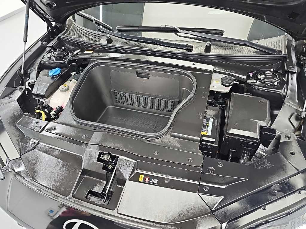 Hyundai Ioniq6 — photo 05