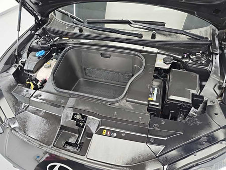 Hyundai Ioniq6 — photo 05