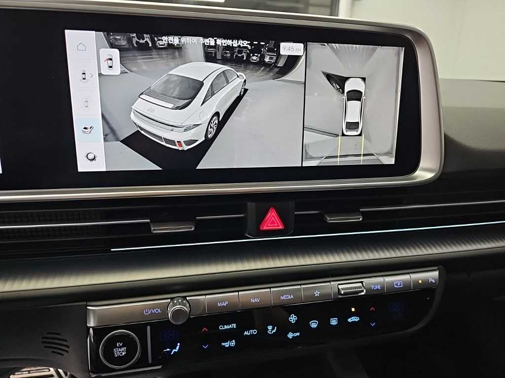 Hyundai Ioniq6 — photo 10