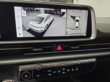 Hyundai Ioniq6 — photo 10