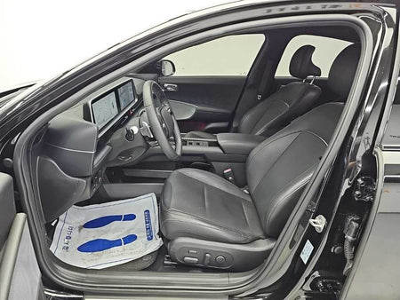 Hyundai Ioniq6 — photo 11