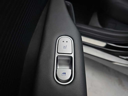 Hyundai Ioniq6 — photo 13