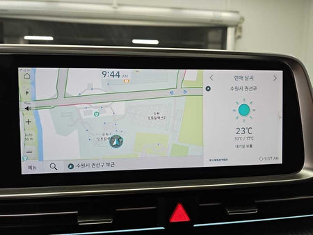 Hyundai Ioniq6 — photo 15
