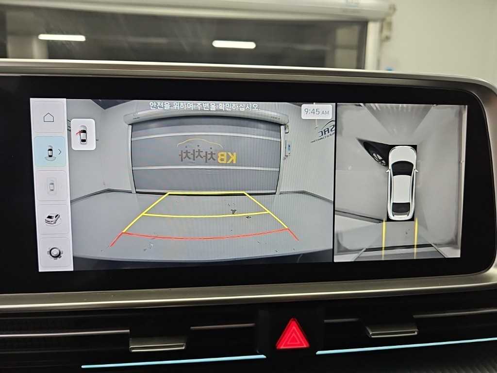 Hyundai Ioniq6 — photo 16