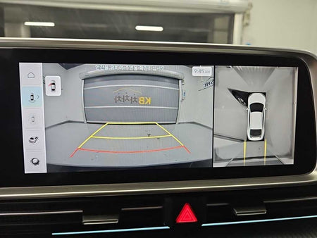 Hyundai Ioniq6 — photo 16
