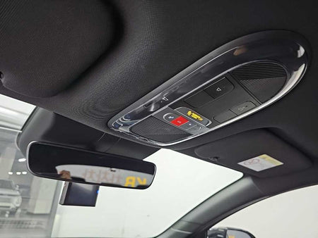 Hyundai Ioniq6 — photo 17