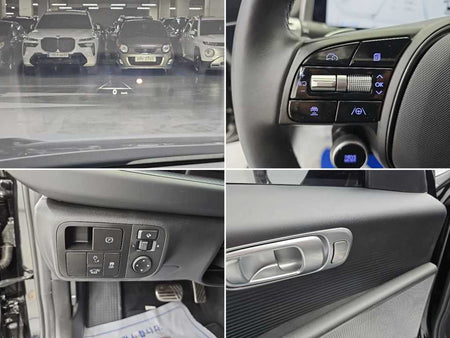 Hyundai Ioniq6 — photo 18