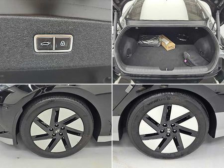 Hyundai Ioniq6 — photo 19