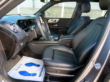 Mercedes-Benz GLB-Class — photo 05
